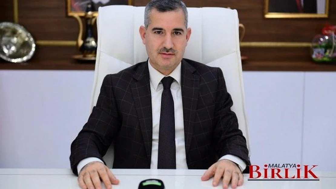 Geçmiş Olsun Sayın Başkanım