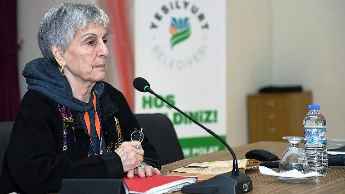 Çanakkale Zaferini Duyan Dedem Hıçkıra Hıçkıra Ağlamış, Şükür Namazı Kılmış