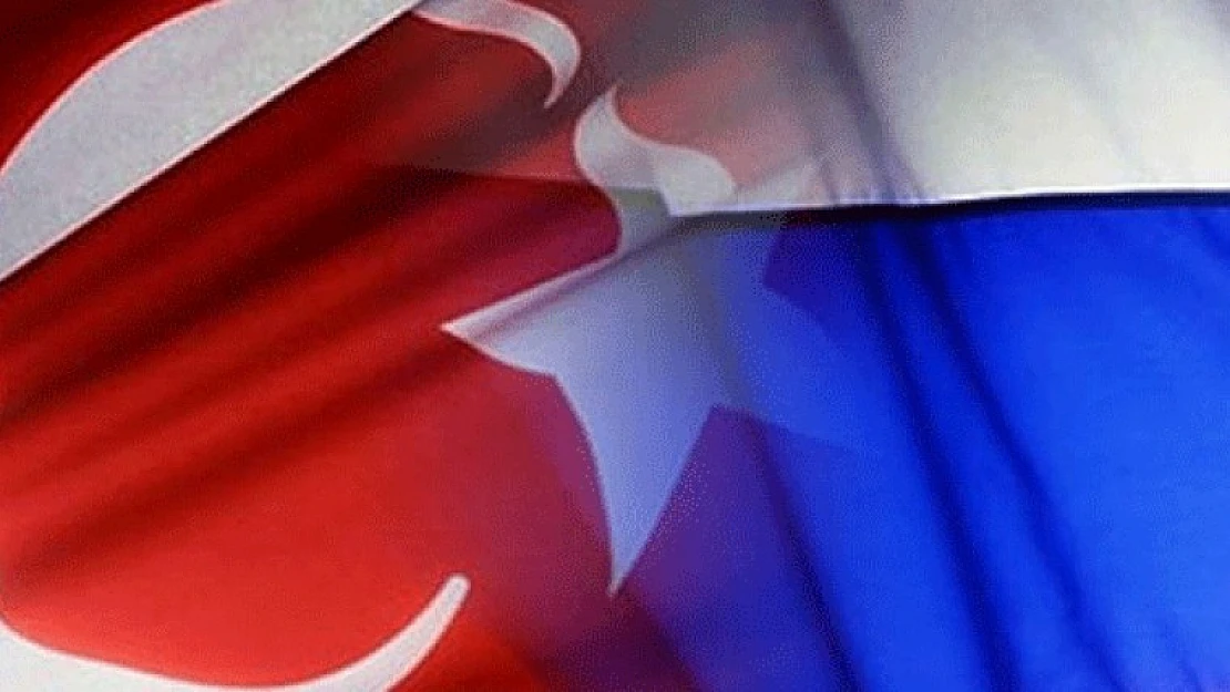 Rusya'dan Flaş Açıklama: Türkiye Olmazsa