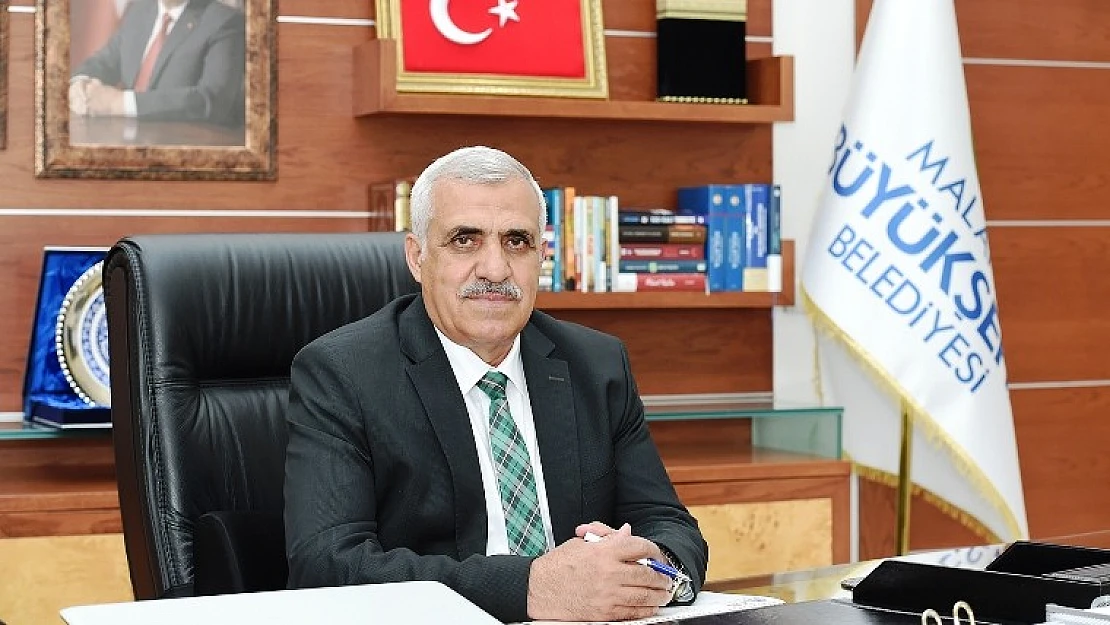 Emek ve Dayanışma Günü Mesajı