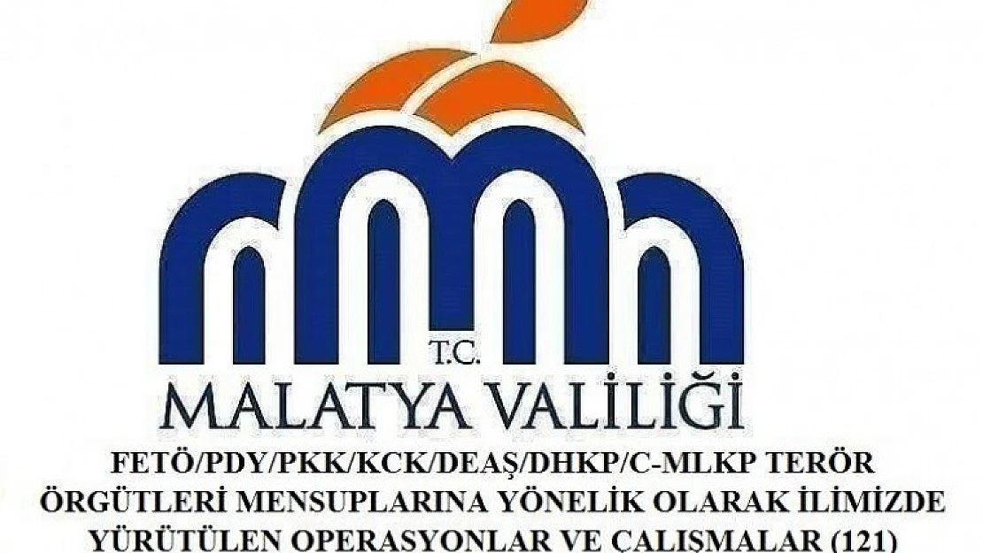 FETÖ/PDY Terör Örgütü Mensuplarına Yönelik Operasyonlar