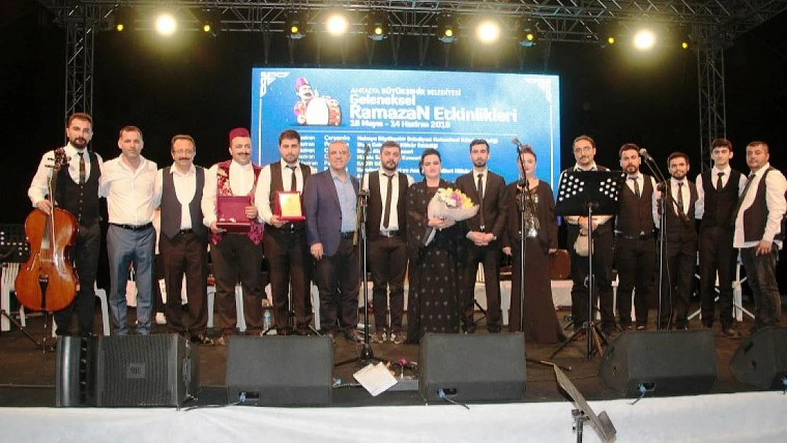 Antalya'da Malatya Rüzgârı