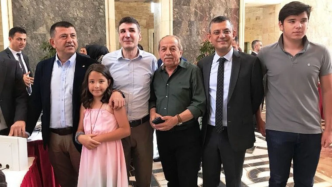 Malatya'nın Sesi Soluğu Olmaya Devam Edeceğim