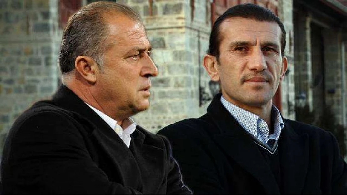 Fatih Terim Hakkında Suç Duyurusu