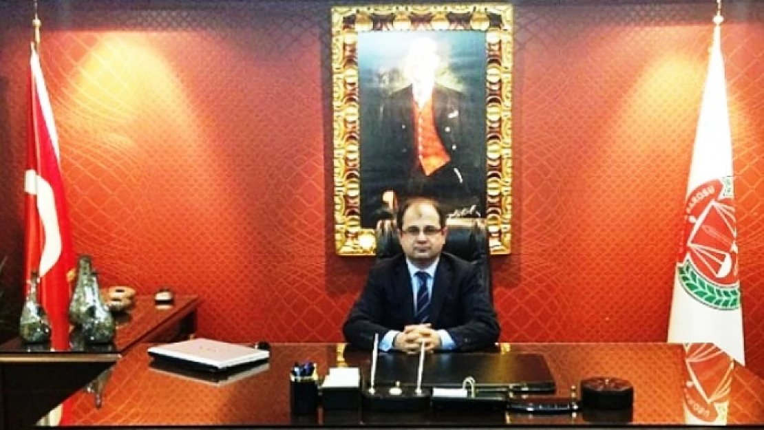 Başkan Han, Başbağlar Köyü'nde Katliamını Şiddetle Kınıyorum