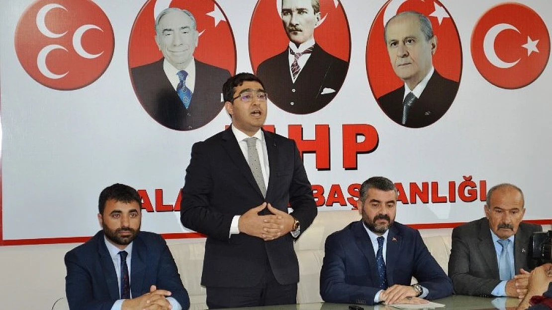 Av. Şenel, Aday Adaylığı Tanıtımı Coşkulu Geçti