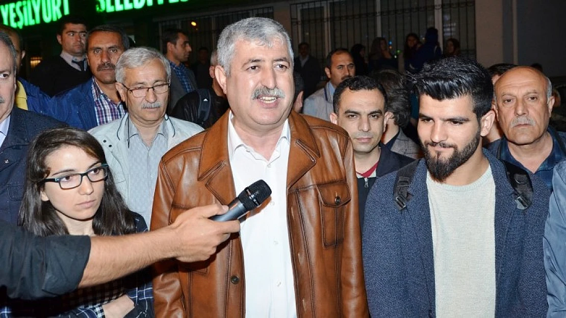 Polat, Kudüs, Kadim Medeniyetimizin Bir Parçası