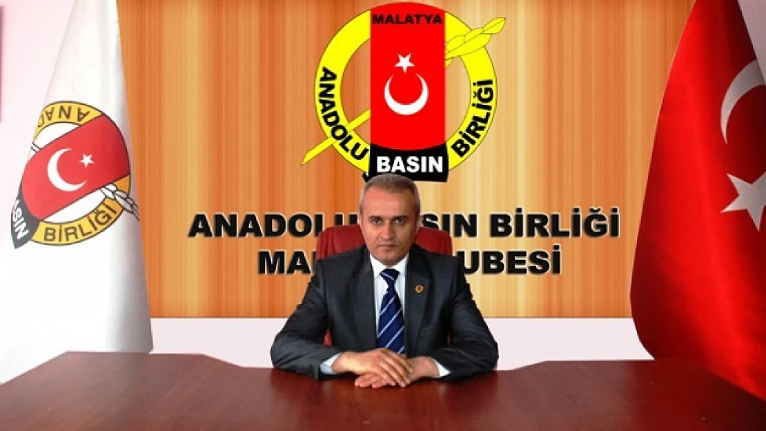 Başkan Dağ, İnternet Yasası Biran Önce Çıkmalıdır