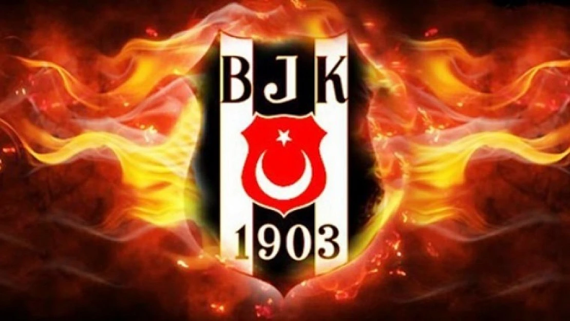 Beşiktaş'tan Suç Duyurusu