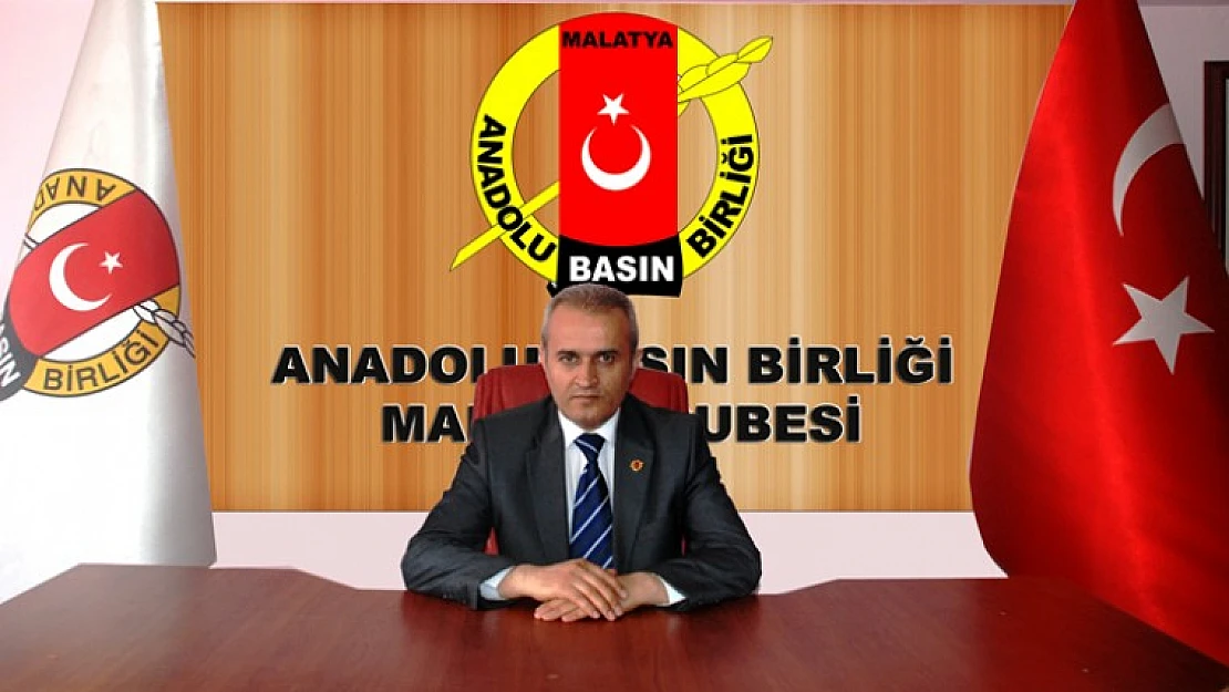 Başkan Dağ'dan 10 Kasım Mesajı