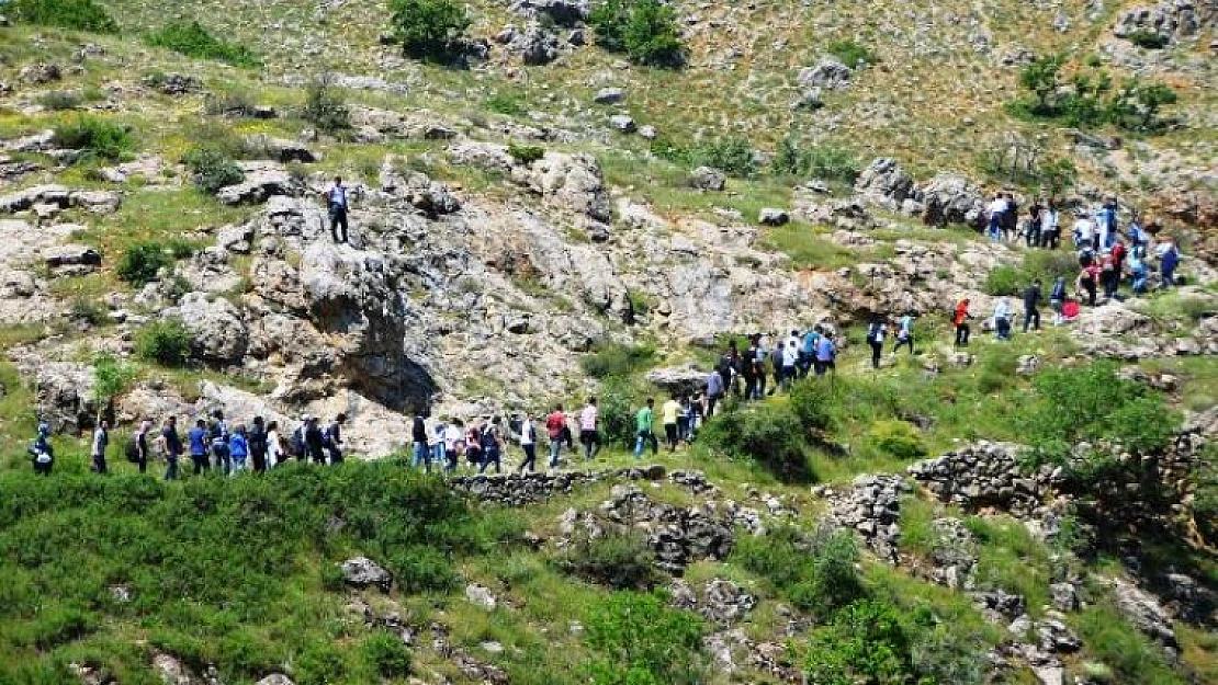 Beydağı Tırmanış Etkinliğine Tüm Sporseverler Davetlidir
