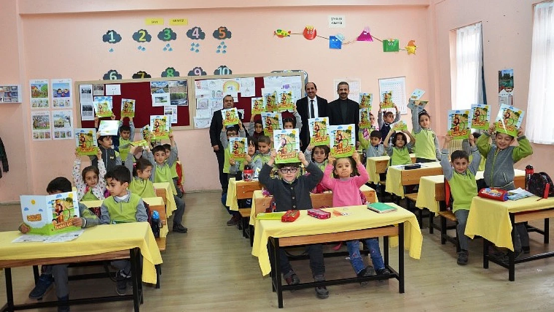 Anadolu'nun Yiğidi Seyyid Battalgazi