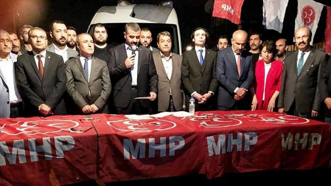 Avşar, Yeşiltepe Kararini Verdi
