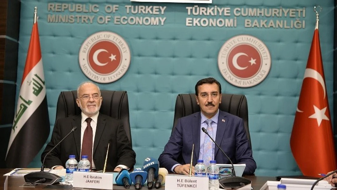 Bakan Tüfenkci: Çifte Vergilendirme Önlenecek