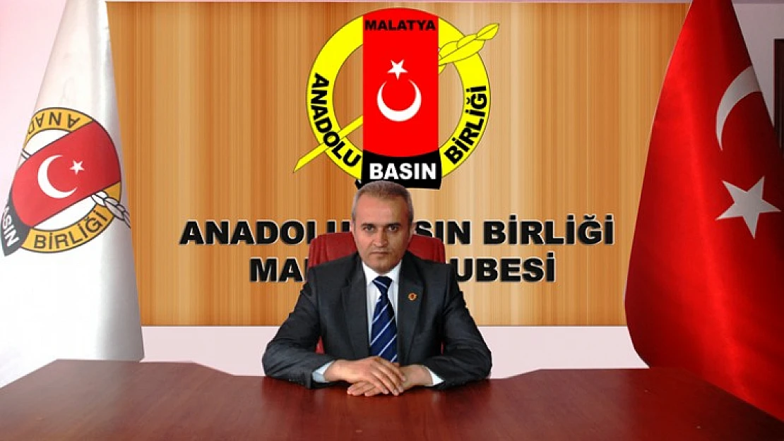Başkan Dağ'ın Polis Haftası Mesajı