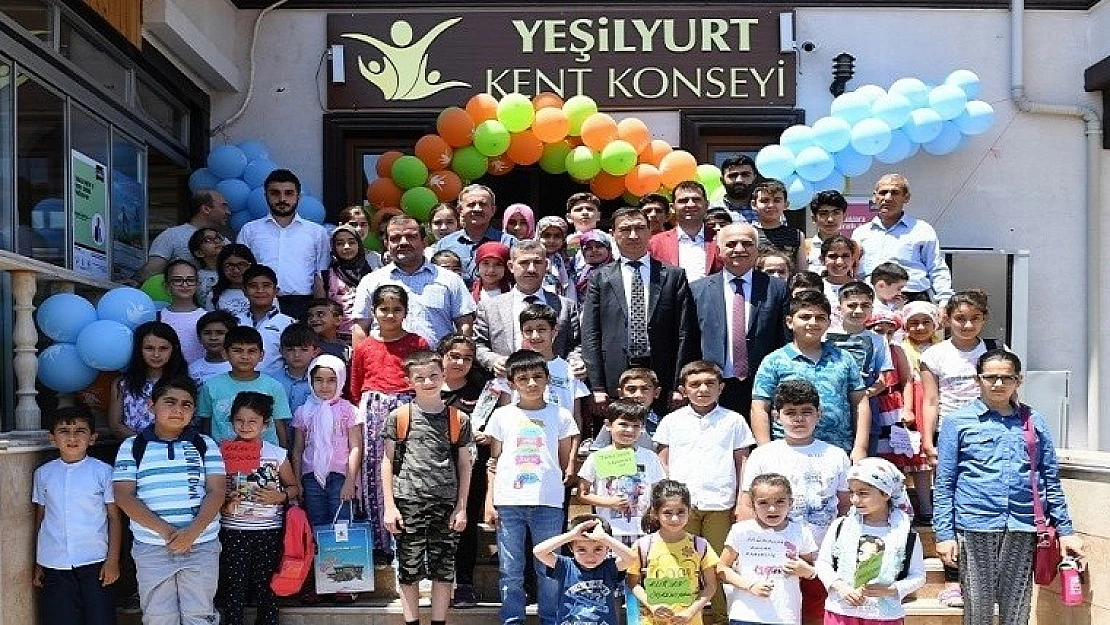 'Kur'an-I Kerim'i Öğrenmek Hayatı Anlamaktır'