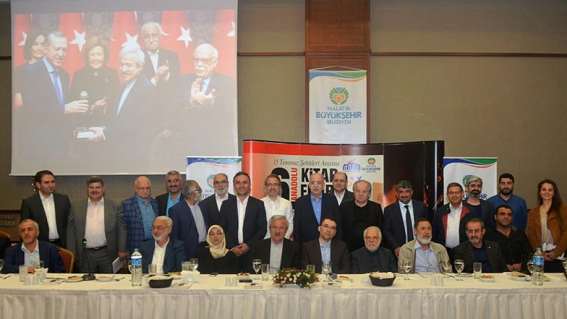 Malatya Çocukluğumun Üç Şehrinden Biriydi