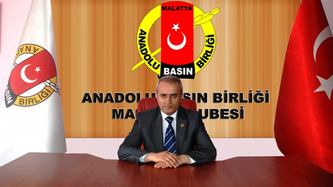 Zeki DAĞ'dan Ramazan Bayramı Mesajı