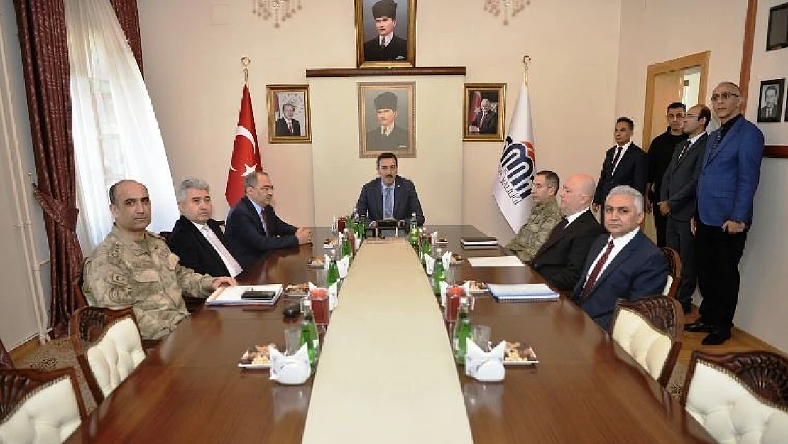 Bakan Tüfenkci: Malatya Oluşturulan Algıyı Hak Etmiyor