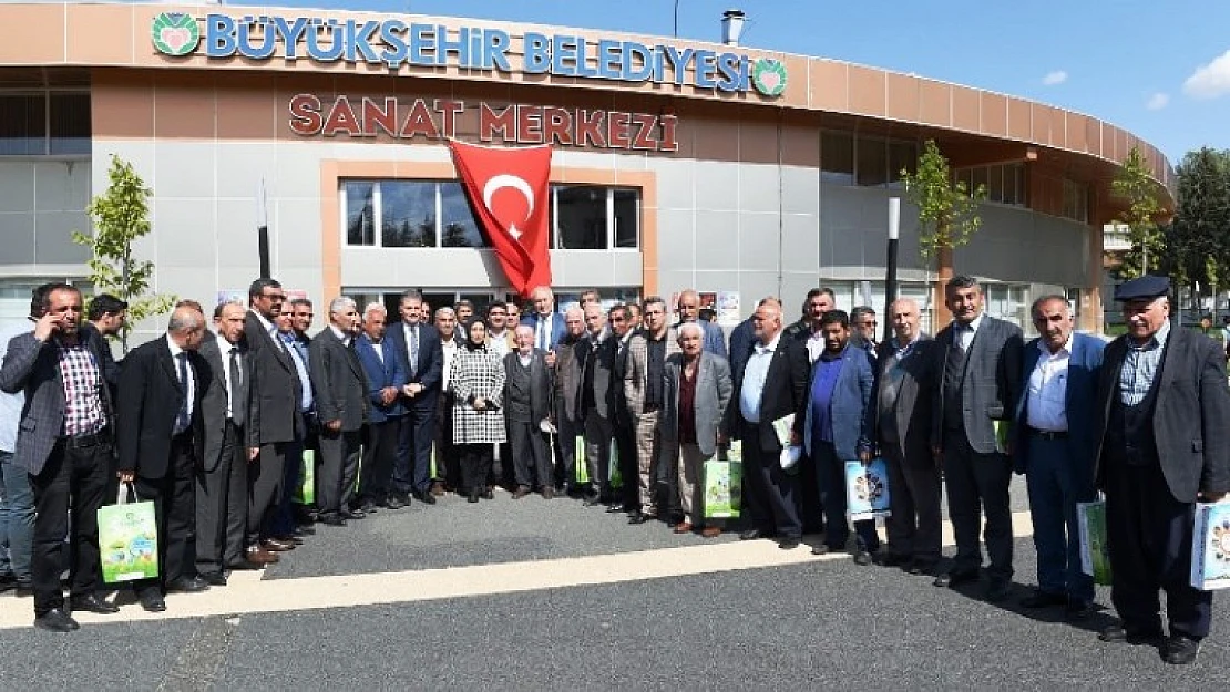 Çalık, Türkiye Büyümeye, Milletiyle Güçlenmeye Devam Ediyor