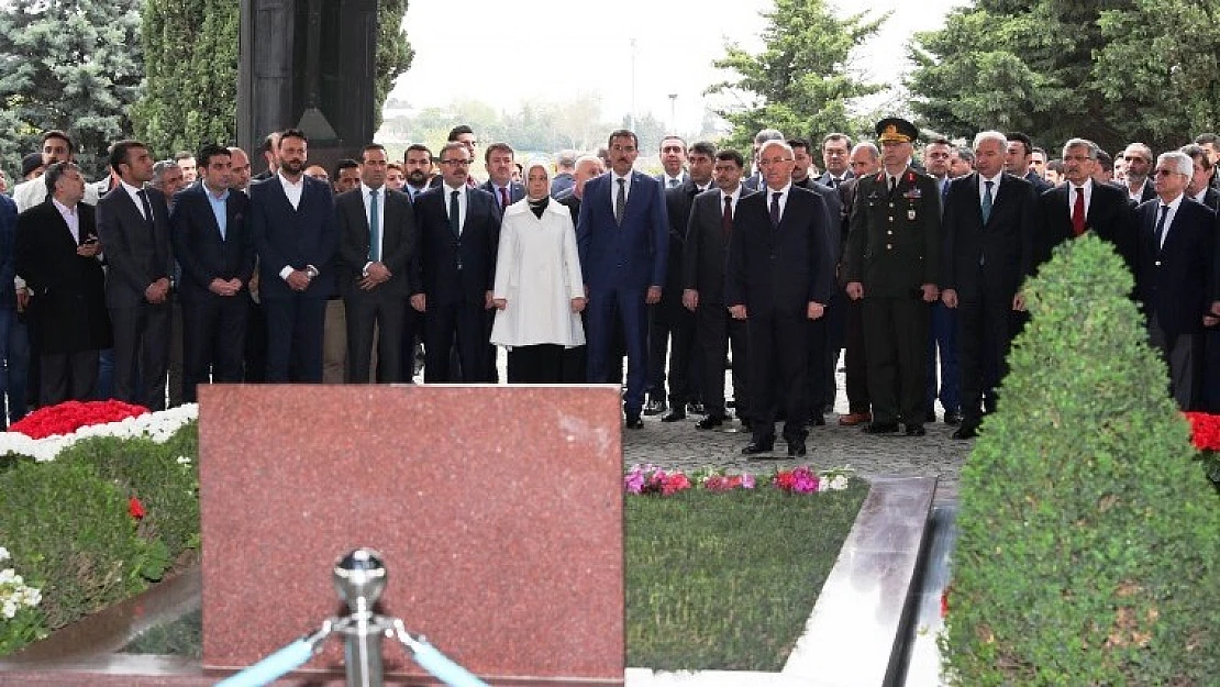 Çalık, 2. Üniversite Malatya'mız İçin Hayırlı Olsun