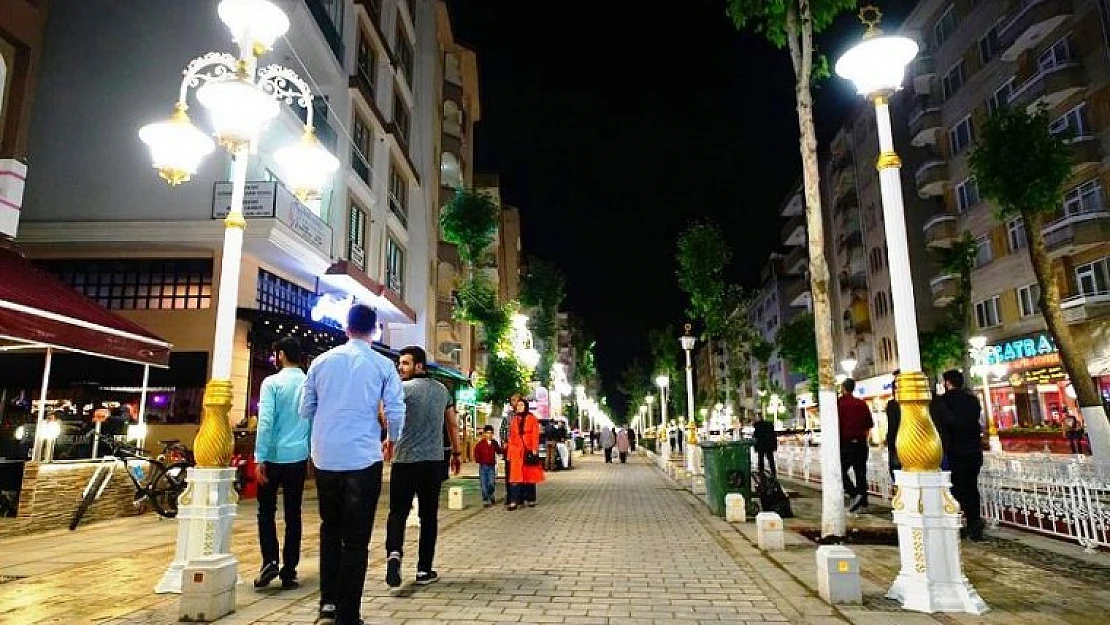 Kanalboyu Tek Yönlü Olarak Araç Trafiğine Kapatılacak