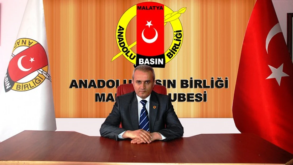 Başkan Dağ'dan  24 Kasım Öğretmenler Günü Kutlama Mesajı