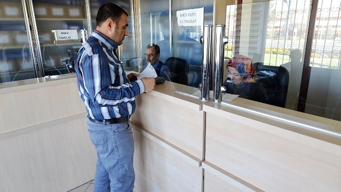 Borç Ödeme, Yapılandırma İşlemlerini Son Güne Bırakmayalım