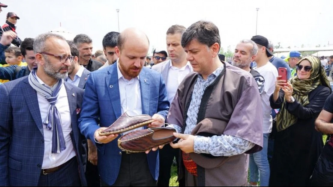 İstanbullular Gerçek Çiğköftenin Tadına Baktı