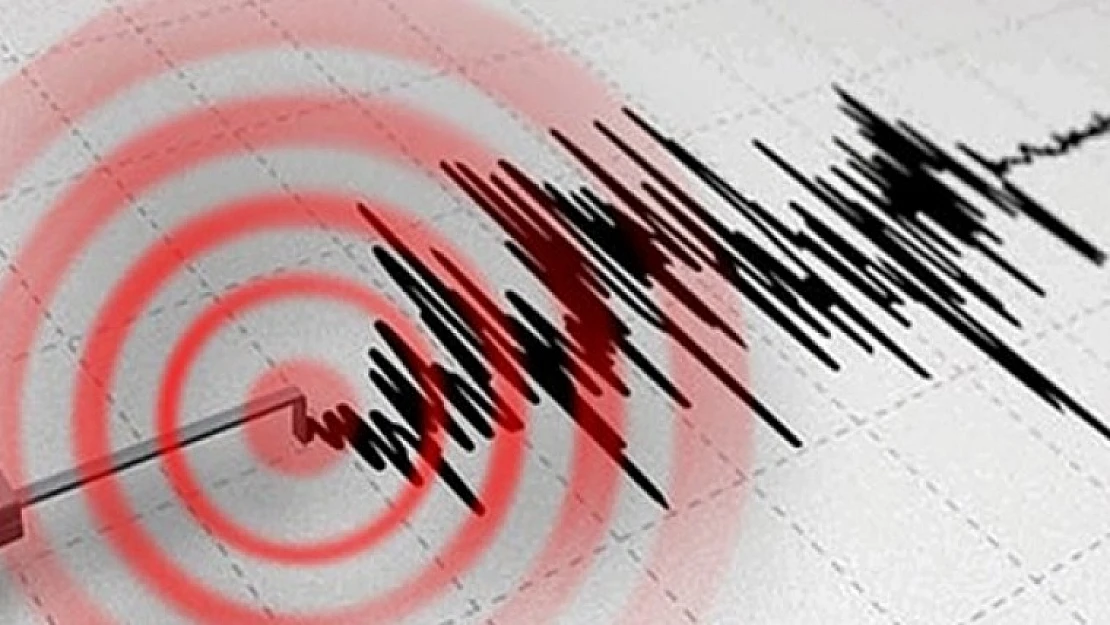 Deprem Malatya'da da Hissedildi