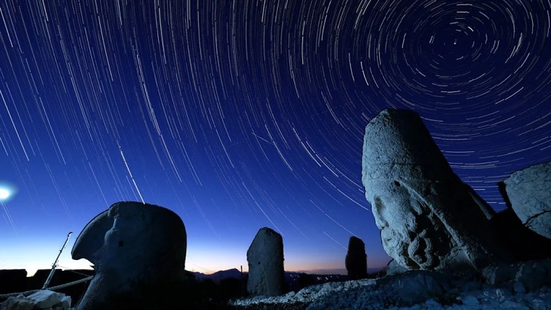 MAFSAD'TAN Nemrut Fotoğraf Atölyesi