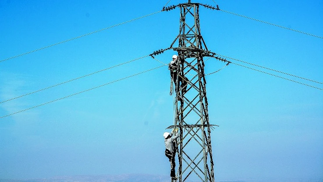 FIRAT EDAŞ Tüm Enerjisi İle Bayrama Hazır