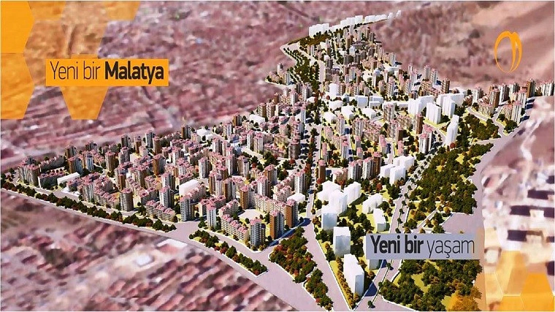 Bu Yıl 1200 Sağlıksız Yapı Yıkılacak