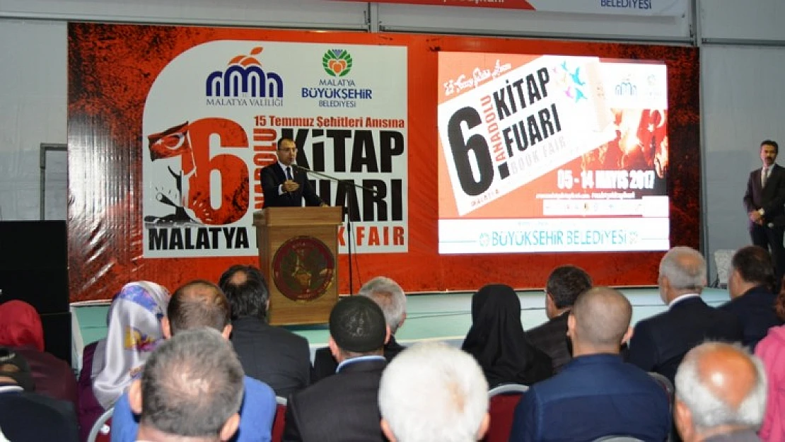 Vali Toprak,15 Temmuz Çok Büyük Bir İhanet Girişimi İdi