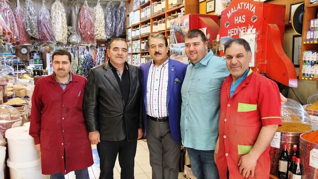 Ramazan'da Malatya'da Zam Yok