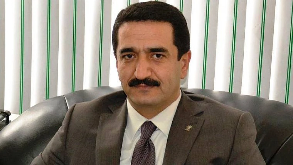 Malatya'lılardan Bayram Taşkın'a Aday Ol Baskısı