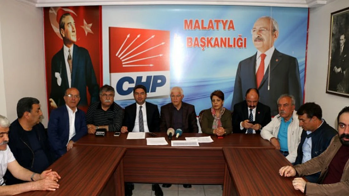TYP Dağılımında Adaletsizlik İddiası