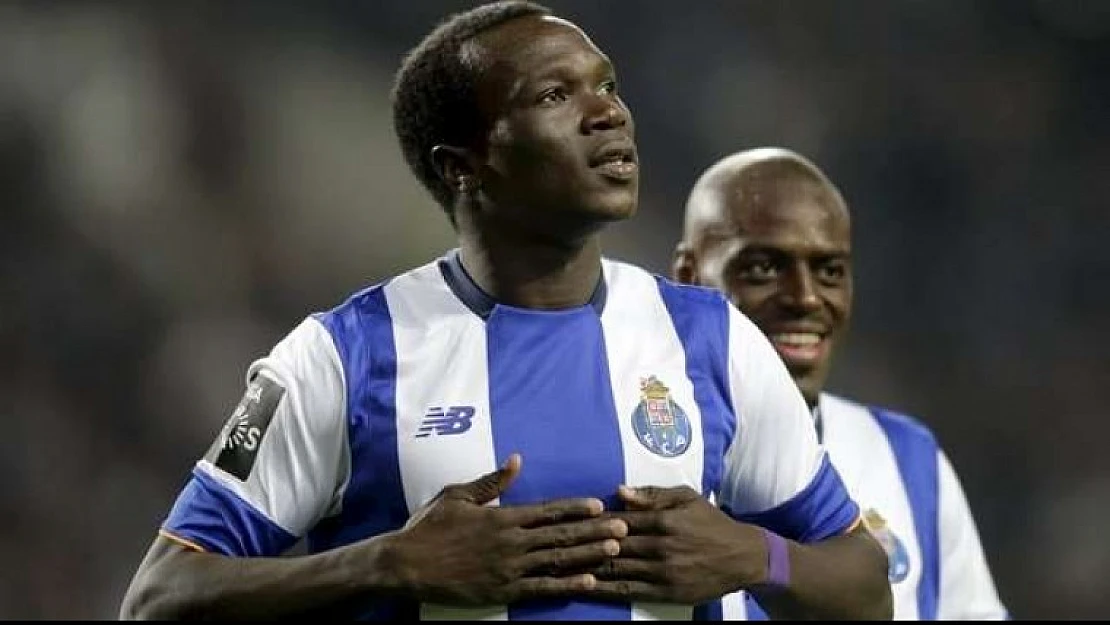 Aboubakar'da Flaş Gelişme