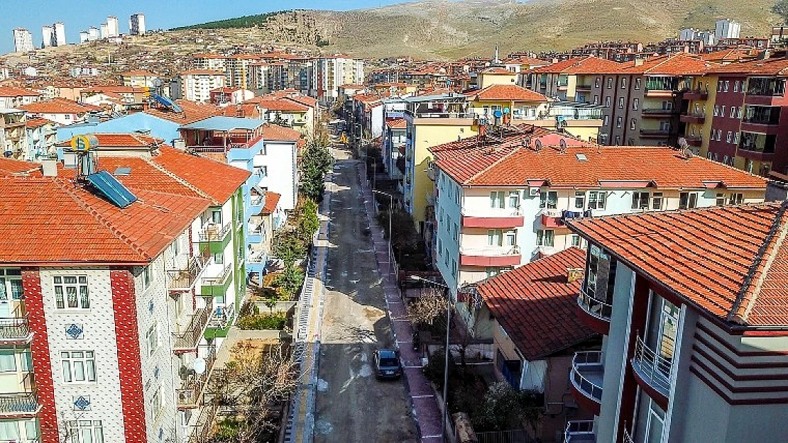 Değişim Dönüşüm ve Yenileme Çalışmaları