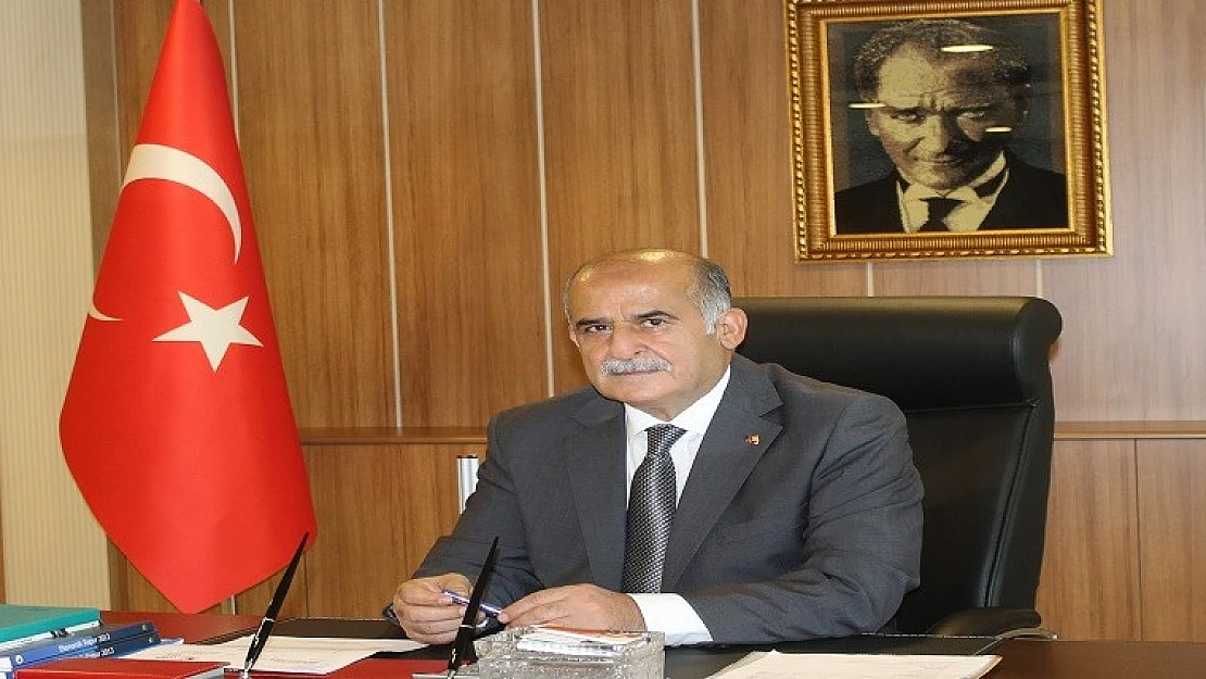 Erkoç, Yeni Kabine'ye Başarılar Diledi
