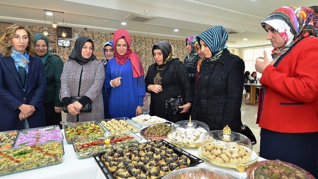 'Yemek Kültürü, Kadim Medeniyetimizin Vazgeçilmez Parçasıdır'