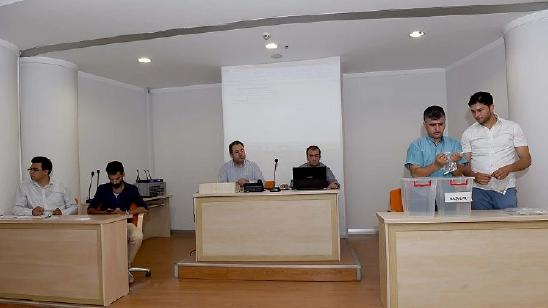 39 Hak Sahibi Evlerine Kavuştu