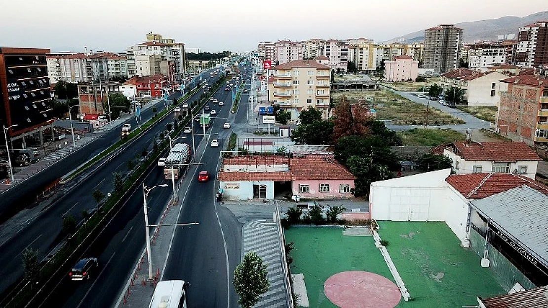 Yıllardır Bekleyen Sorunlar Bir Bir Çözülüyor