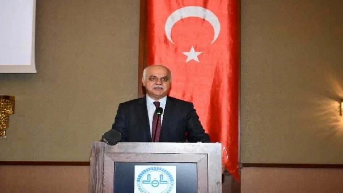 Hocalara İlk Yardım Eğitimi