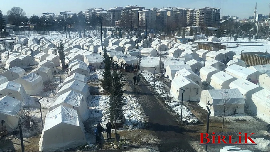 Güder, Devletimizin Tüm İmkanlarıyla Vatandaşlarımızın İhtiyaçlarını Karşılamak İçin Sahadayız