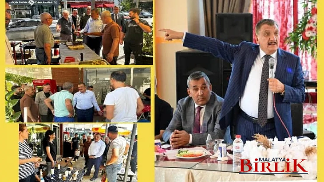 Gürkan, Bu Şehir Hepimizin, Bu Millet Algıya Prim Vermez