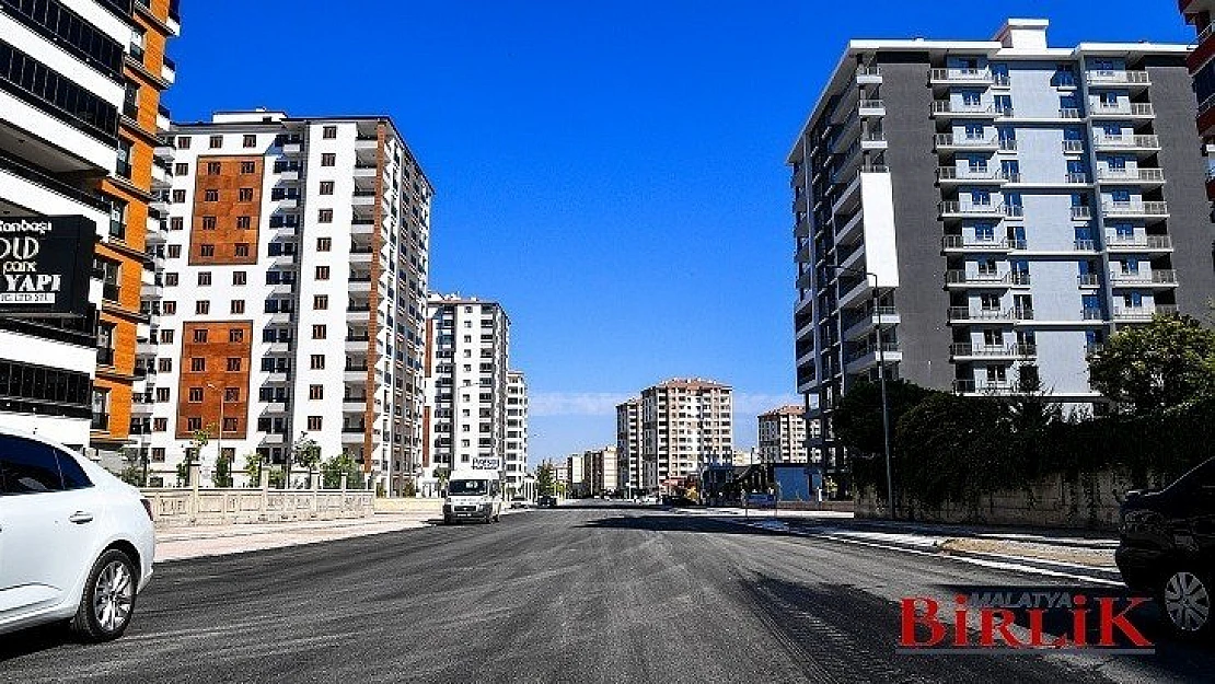 Gürkan, Bütün Mahallelerimizde Büyük Bir Hizmet Hamlesi Başlattık