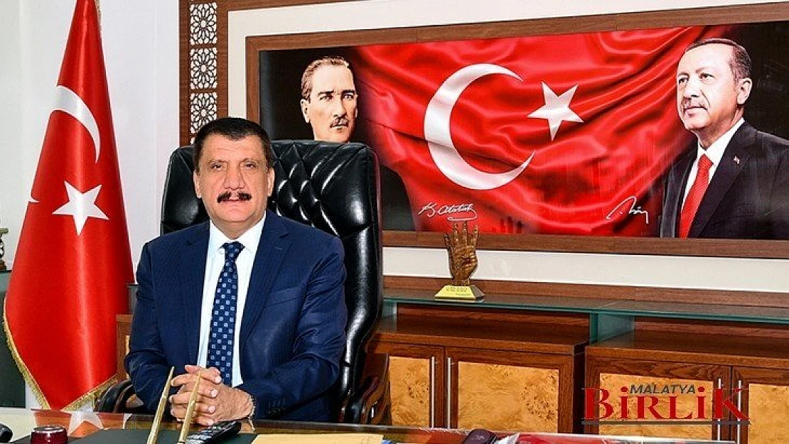 Gürkan, Çanakkale Zaferi, Aziz Milletimizin Vatan Ve Hürriyet Aşkıdır