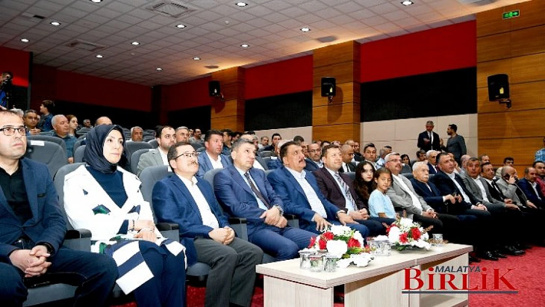 Gürkan, Ebeveynler Olarak Çocuklarımıza Kitap Okutmamız Lazım