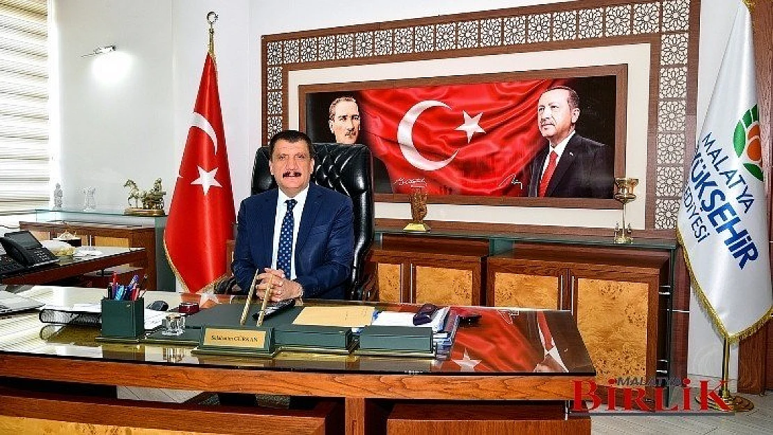 Gürkan, Gün Birlik Ve Beraberlik Günüdür